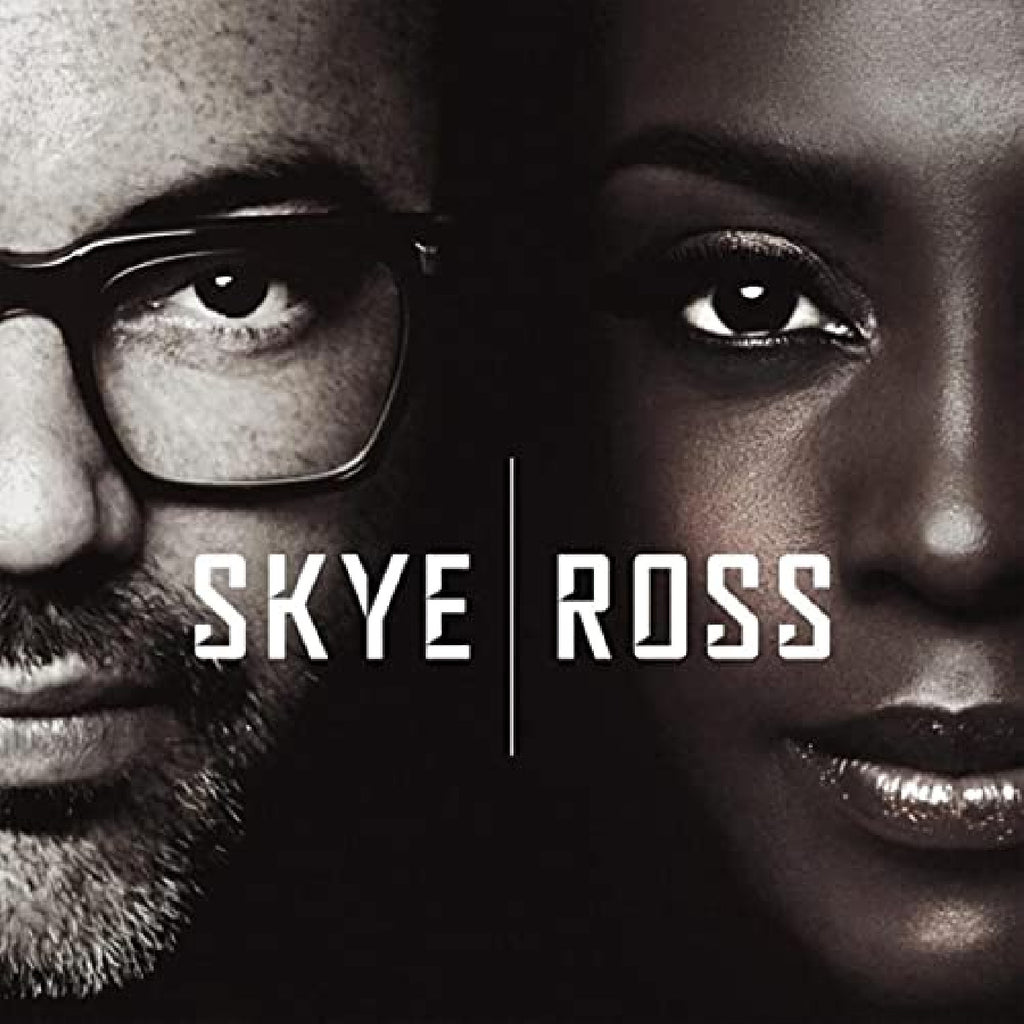 Skye & Ross - Skye & Ross ((Vinyl))
