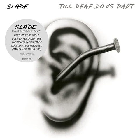 Slade - Till Deaf Do Us Part (Expanded) ((CD))