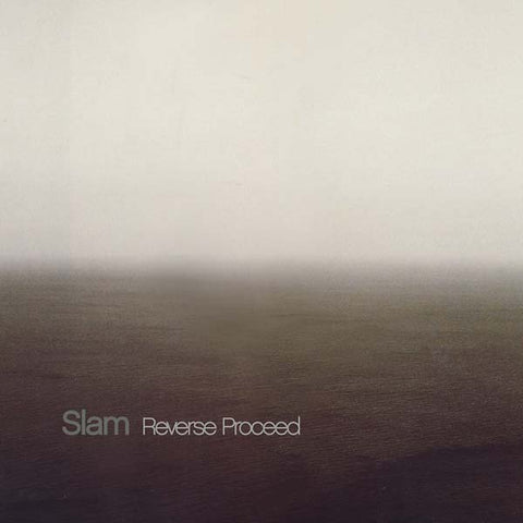 Slam - Reverse Proceed ((CD))