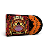 Slash - Live At The S.E.R.P.E.N.T. Festival (2CD+DVD) ((CD))