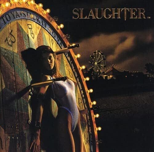 Slaughter - Stick It To Ya (Bonus Tracks) ((CD))