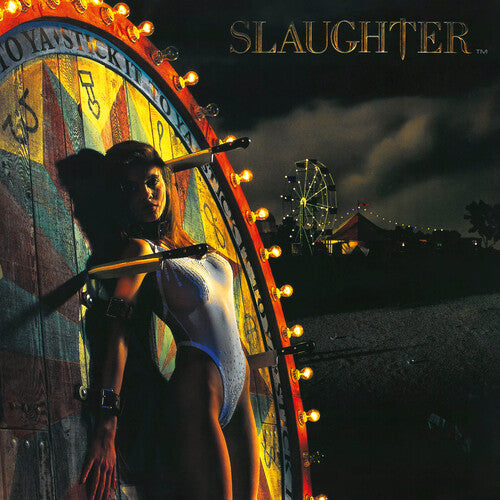 Slaughter - Stick It to Ya ((Vinyl))