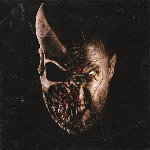 Slaughter To Prevail - Grizzly (Cloudy Black/Light Yellow Splatter Lp) (Indie Exclusive) ((Vinyl))