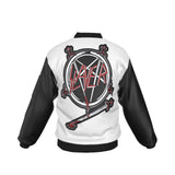 Slayer Bomber Jacket