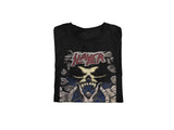 Slayer - Bow Down Jumbo Print T-Shirt