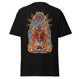 Slayer - Chapel Jumbo Print T-Shirt