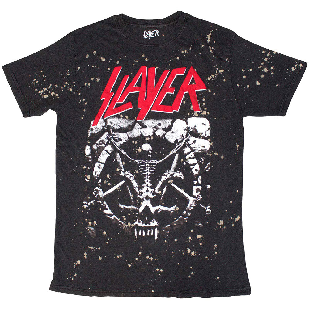 SLAYER - Divine Splatter (()) Black