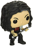 Slayer - FUNKO POP! ROCKS: Slayer - Tom Araya (Vinyl Figure) ((Action Figure))