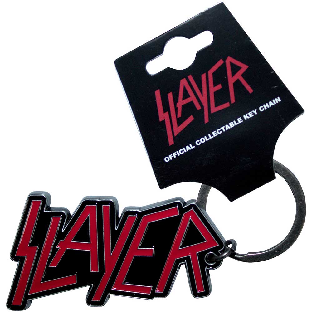 SLAYER - Logo (())