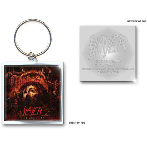 SLAYER - Repentless (())