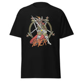 Slayer - Show No Mercy Jumbo Print T-Shirt