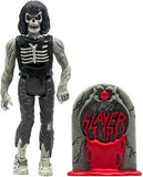 Slayer - Super7 Slayer ReAction - Live Undead (3-Pack) (Collectible, Figures, Action Figures) ((Action Figure))