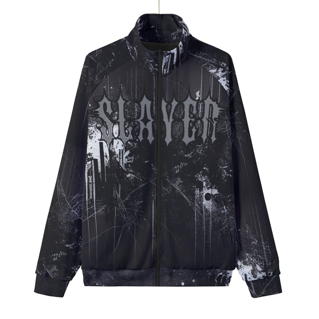 Slayer Track Jacket