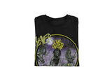 Slayer Yellow Undead T-Shirt