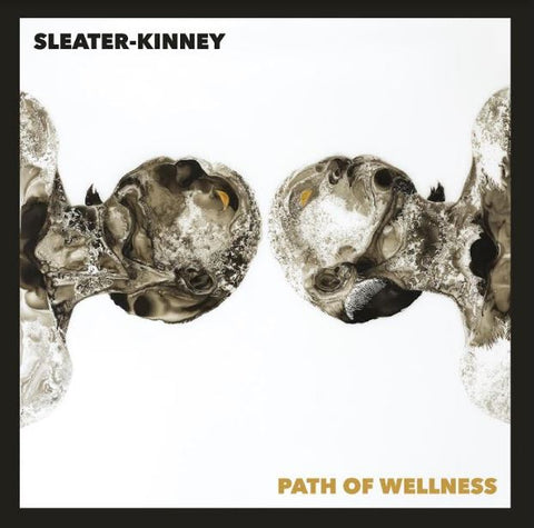 Sleater-kinney - Path of Wellness ((Indie & Alternative))