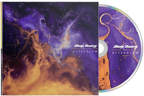 Sleep Theory - Afterglow ((CD))