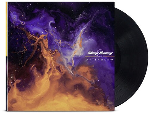 Sleep Theory - Afterglow ((Vinyl))