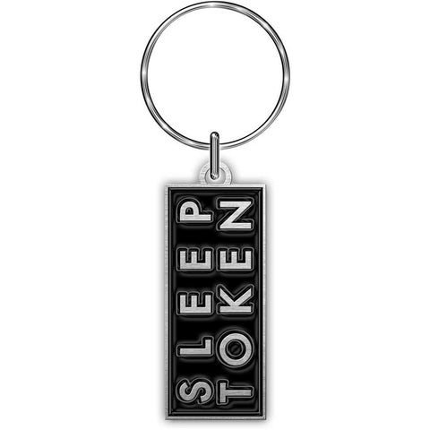 Sleep Token - Logo (())