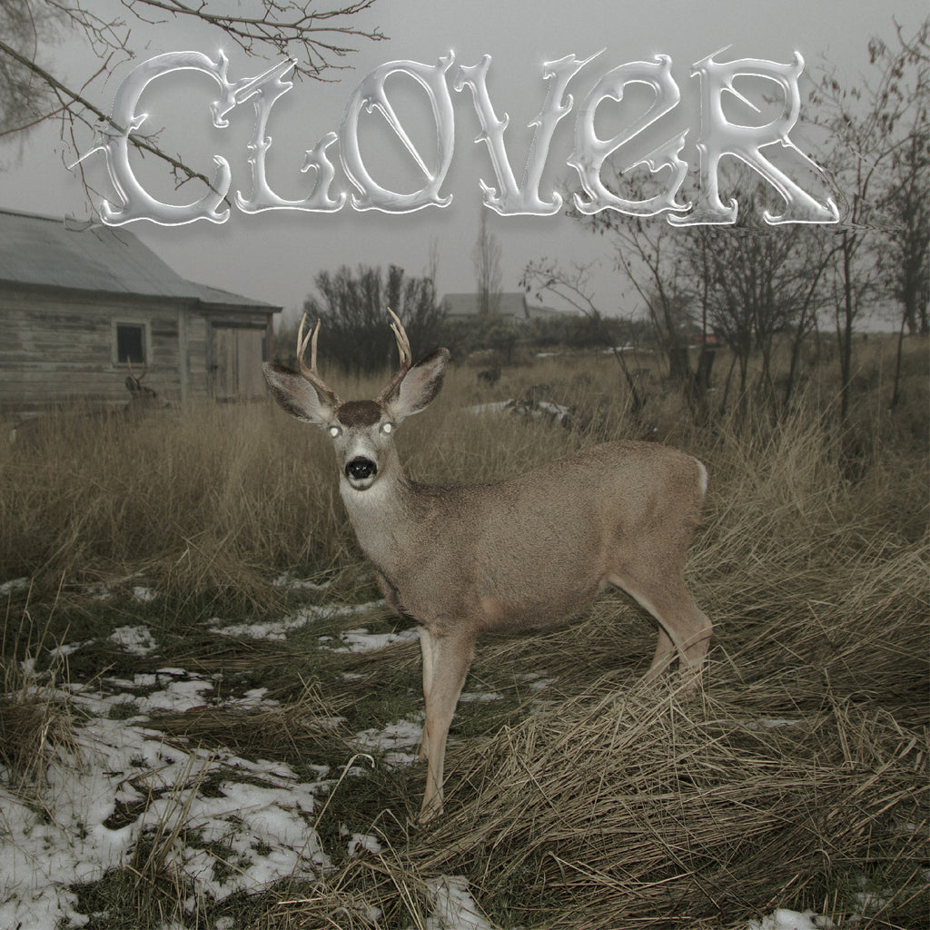 Sleeper'S Bell - Clover ((Vinyl))