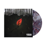 Sleeping With Sirens - An Ending In Itself [Black/White/Red Swirl Lp] ((Vinyl))