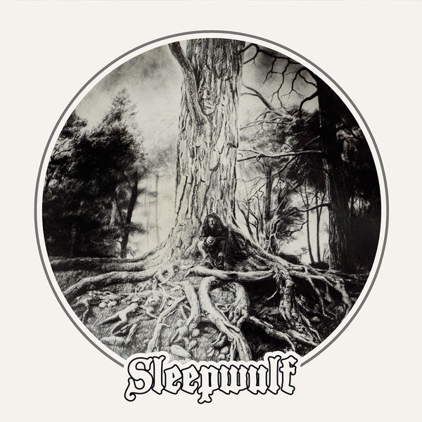 SLEEPWULF - Sleepwulf ((CD))