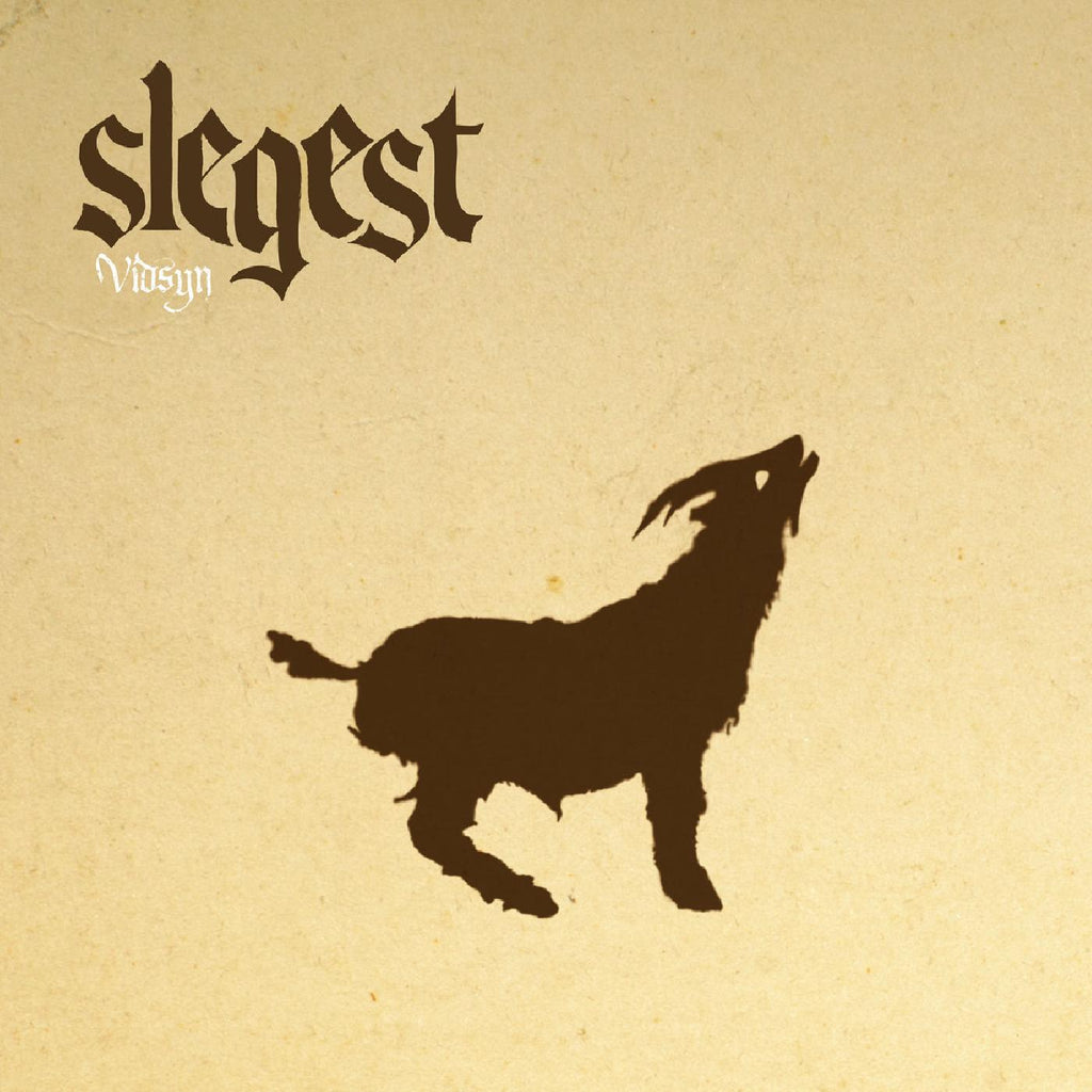 Slegest - Vidsyn ((CD))