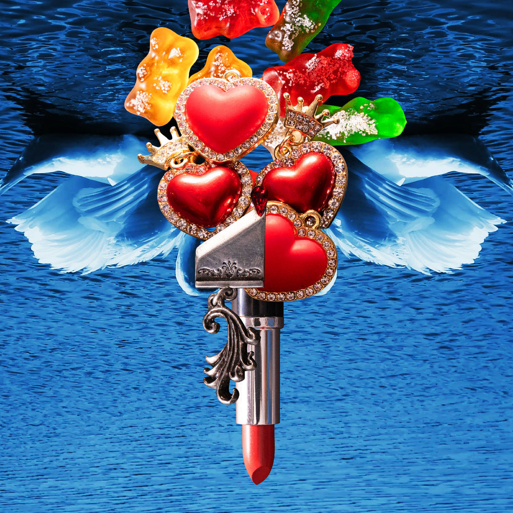 Sleigh Bells - Bunky Becky Birthday Boy ((CD))