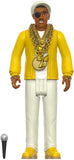 Slick Rick - Super7 - Slick Rick ReAction Figure Wave 1 (Collectible, Figure, Action Figure) ((Action Figure))