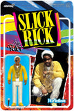 Slick Rick - Super7 - Slick Rick ReAction Figure Wave 1 (Collectible, Figure, Action Figure) ((Action Figure))