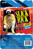 Slick Rick - Super7 - Slick Rick ReAction Figure Wave 1 (Collectible, Figure, Action Figure) ((Action Figure))