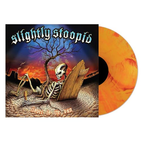 Slightly Stoopid - Closer To The Sun (20Th Anniversary) ((Vinyl))