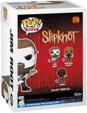 Slipknot - FUNKO POP! ROCKS: Slipknot - Jim Root (Vinyl Figure) ((Action Figure))