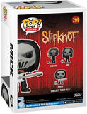 Slipknot - FUNKO POP! ROCKS: Slipknot - Mick (Vinyl Figure) ((Action Figure))