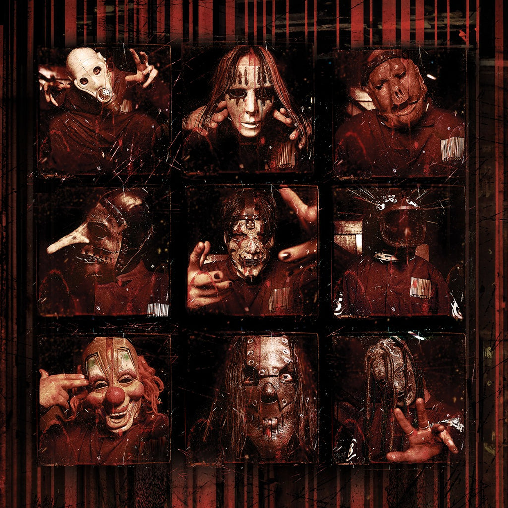 Slipknot - Slipknot [25Th Anniversary Edition] (20-Page Booklet) 2CD ((CD))