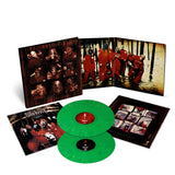 Slipknot - Slipknot [25Th Anniversary Edition] (Indie Exclusive Jade 140G Vinyl) 2LP ((Vinyl))