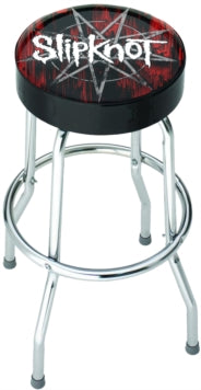 Slipknot - Slipknot Glitch Bar Stool ((Merchandise))