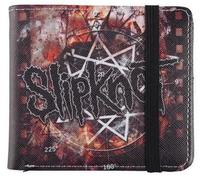 Slipknot - Slipknot Pentagram Wallet ((Accessories))