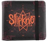 Slipknot - Slipknot Star Wallet ((Accessories))