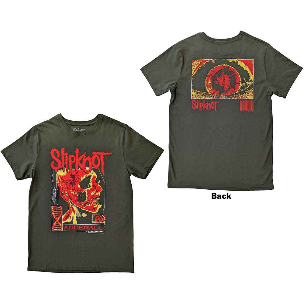 Slipknot - Zombie ((T-Shirt))