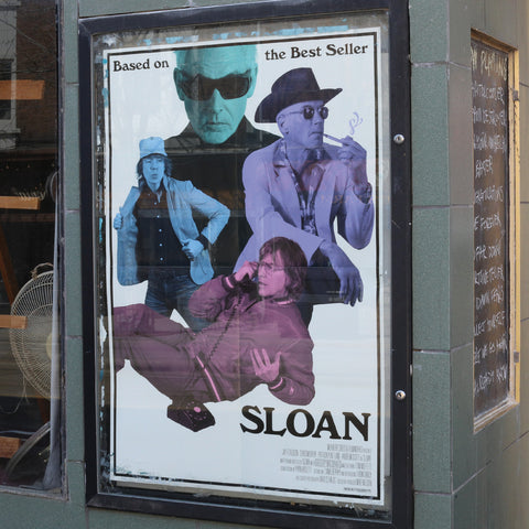 Sloan - Based On The Best Seller ((CD))