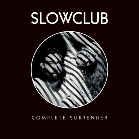 Slow Club - Complete Surrender ((CD))