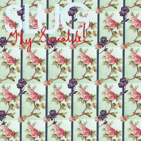 Slug - Thy Socialite! ((Vinyl))