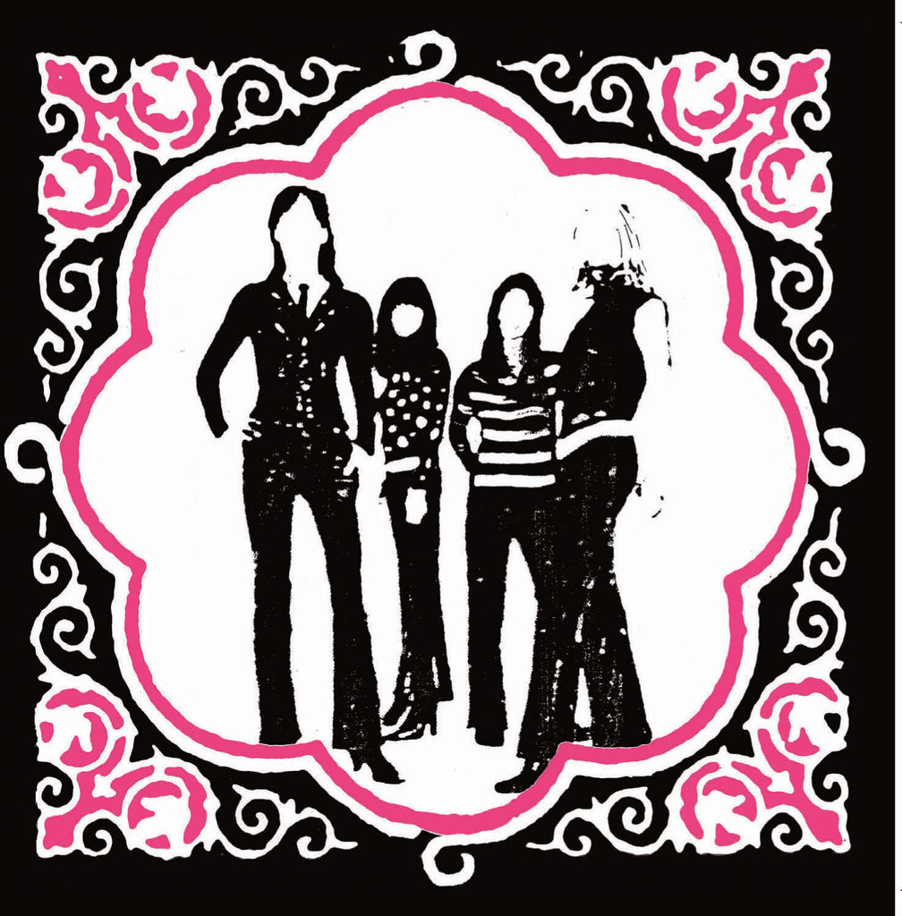 Slumber Party - 3 ((CD))