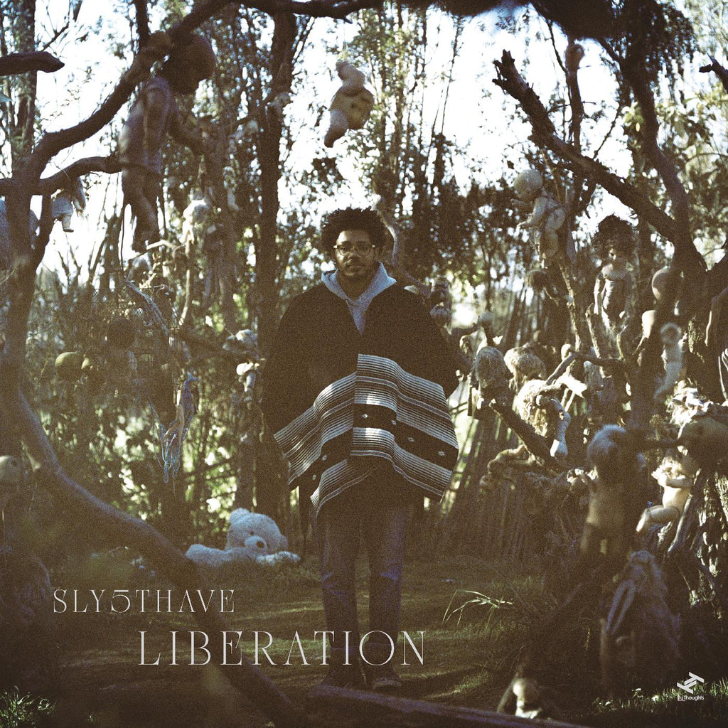 Sly5thAve - Liberation ((Vinyl))
