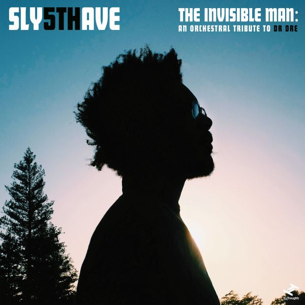 Sly5thAve - The Invisible Man: An Orchestral Tribute To Dr. Dre ((Vinyl))