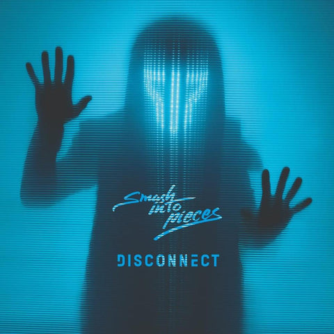 Smash Into Pieces - Disconnect ((CD))