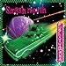 Smash Mouth - Fush Yu Mang (STRAWBERRY WITH BLACK SWIRL VINYL) ((Vinyl))