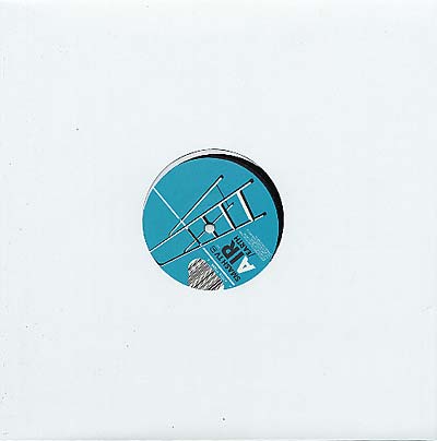 SMASH TV - Air/Earth ((Vinyl))