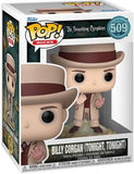 Smashing Pumpkins - Funko POP! Rocks: Smashing Pumpkins - Billy Corgan (Tonight, Tonight) (Vinyl Figure, Collectible) ((Action Figure))