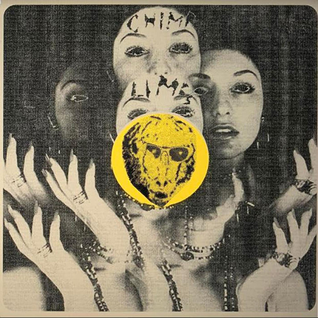 Smile - Kylie ((Vinyl))